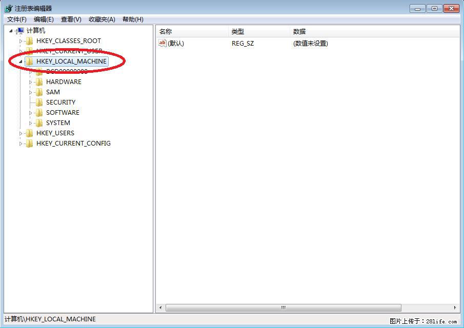 Photoshop不能直接拖拽打开图片的解决办法 - 生活百科 - 晋城生活社区 - 晋城28生活网 jincheng.28life.com