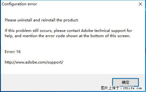 Photoshop不能直接拖拽打开图片的解决办法 - 生活百科 - 晋城生活社区 - 晋城28生活网 jincheng.28life.com