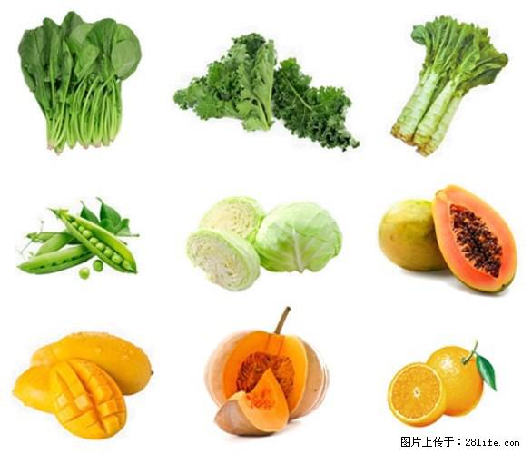 叶黄素有什么功效和作用 - 生活百科 - 晋城生活社区 - 晋城28生活网 jincheng.28life.com