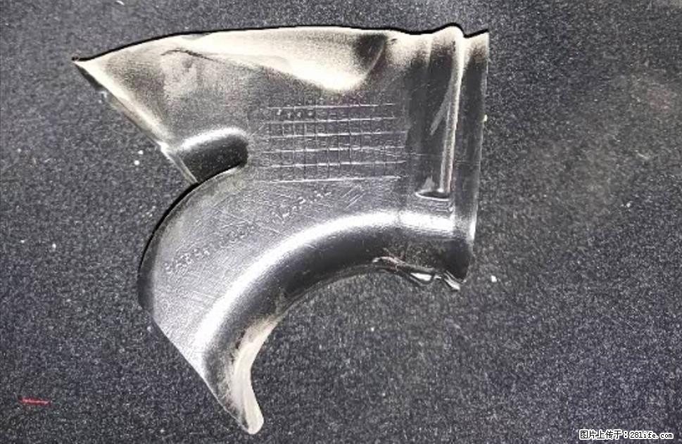 【福特·嘉年华】主驾驶位脚部空调不出风,如何解决? - 车友部落 - 晋城生活社区 - 晋城28生活网 jincheng.28life.com