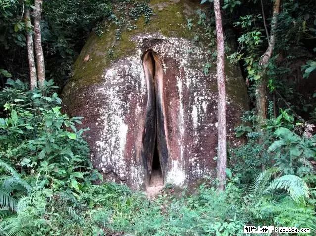 让人脸红的流氓景点,大自然真的有点色 - 灌水专区 - 晋城生活社区 - 晋城28生活网 jincheng.28life.com