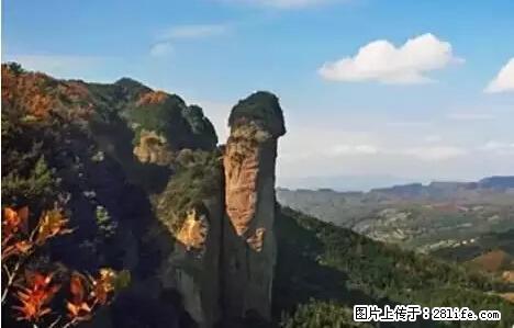 让人脸红的流氓景点,大自然真的有点色 - 灌水专区 - 晋城生活社区 - 晋城28生活网 jincheng.28life.com