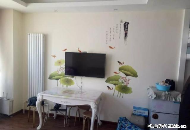 9119红星公寓1室精装家具家电房子出租 - 房屋出租 - 房屋租售 - 晋城分类信息 - 晋城28生活网 jincheng.28life.com