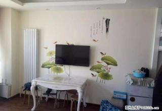 9119红星公寓1室精装家具家电房子出租 - 晋城28生活网 jincheng.28life.com