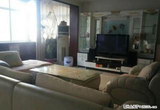 9119文昌街丰泽园4室2卫精装家具家电房子出租 - 晋城28生活网 jincheng.28life.com