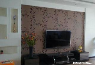 9119秀水苑4室精装家具家电房子出租 - 晋城28生活网 jincheng.28life.com