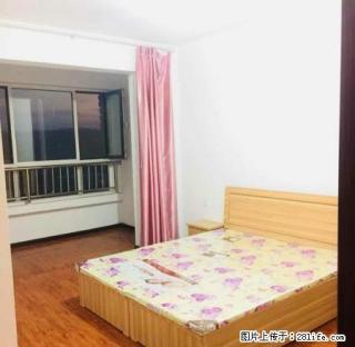 铭基凤凰城精装修三室两厅一卫出租+家具齐全+随时看房入住 - 晋城28生活网 jincheng.28life.com