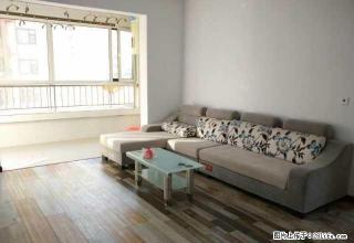 铭基凤凰城，精装两居，家具齐全，可随时看房 - 晋城28生活网 jincheng.28life.com
