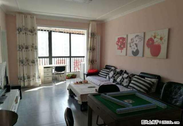 黄花街南段汇迁小区3室精装家具家电齐全好房出租 - 房屋出租 - 房屋租售 - 晋城分类信息 - 晋城28生活网 jincheng.28life.com