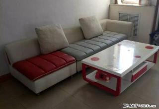 市医院附近 温馨3室 家具家电齐全 拎包入住 - 晋城28生活网 jincheng.28life.com