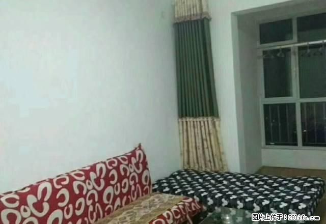 开发区富士康附近,两居室,家具齐全, - 房屋出租 - 房屋租售 - 晋城分类信息 - 晋城28生活网 jincheng.28life.com