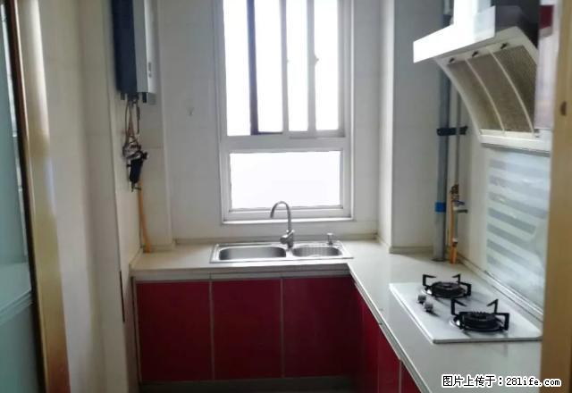 泽州一中 龙凤苑 精装修 2室1厅1卫 诚心出租 - 房屋出租 - 房屋租售 - 晋城分类信息 - 晋城28生活网 jincheng.28life.com