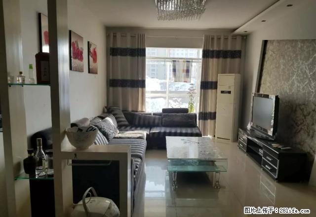 铭基凤凰城 精装两室 家具家电齐全 拎包入住!!! - 房屋出租 - 房屋租售 - 晋城分类信息 - 晋城28生活网 jincheng.28life.com