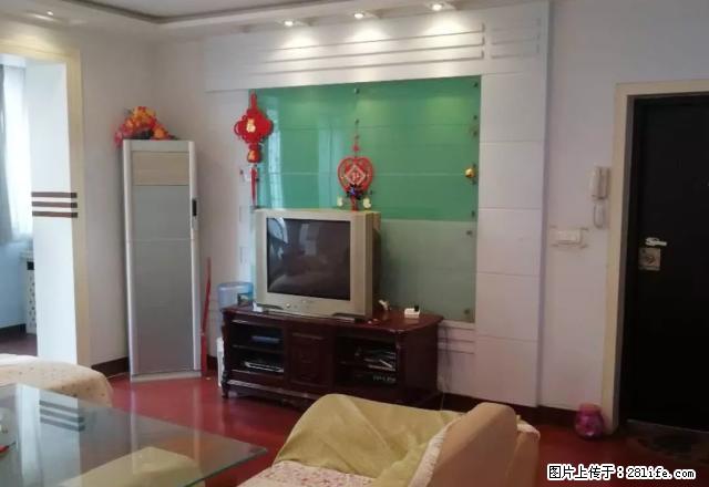 白云社区精装修3室2厅1卫家电齐全诚心出租 - 房屋出租 - 房屋租售 - 晋城分类信息 - 晋城28生活网 jincheng.28life.com