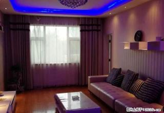 香槟蓝山 1500元 3室2厅1卫 豪华装修，超值，免费看房 - 晋城28生活网 jincheng.28life.com