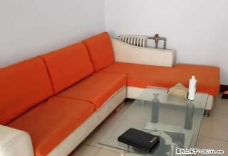 广场附近白云社区2室1厅1卫家具齐全诚心出租 - 晋城28生活网 jincheng.28life.com