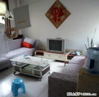 岭杰小区中装两室带小院家具齐全拎包住 - 晋城28生活网 jincheng.28life.com