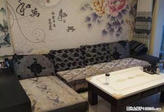 星河学校附近，精装三居室，家具家电齐全，拎包入住 - 晋城28生活网 jincheng.28life.com