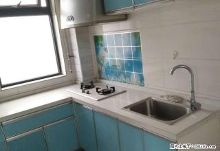 商贸区，汇邦现代城，精装一室，拎包入住 - 晋城28生活网 jincheng.28life.com