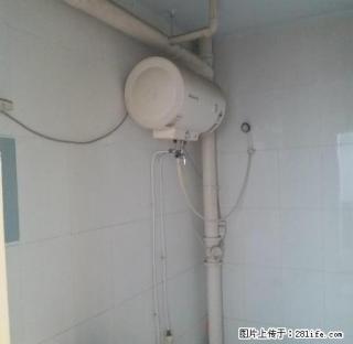 郝匠竹园小区 3室2厅1卫 简单装修 包物业暖气 年付 - 晋城28生活网 jincheng.28life.com