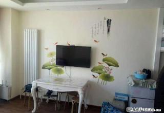 单身公寓 温馨一居拎包入住，看房预约 - 晋城28生活网 jincheng.28life.com