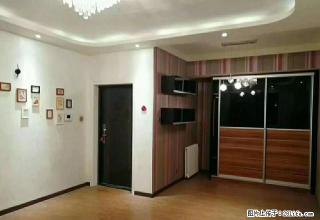 汇邦 温馨单身公寓精装带家具，品味低调。看房预约 - 晋城28生活网 jincheng.28life.com