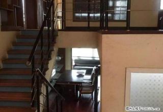 楼中楼 华夏星愿6室精装家具齐全 看房预约 - 晋城28生活网 jincheng.28life.com