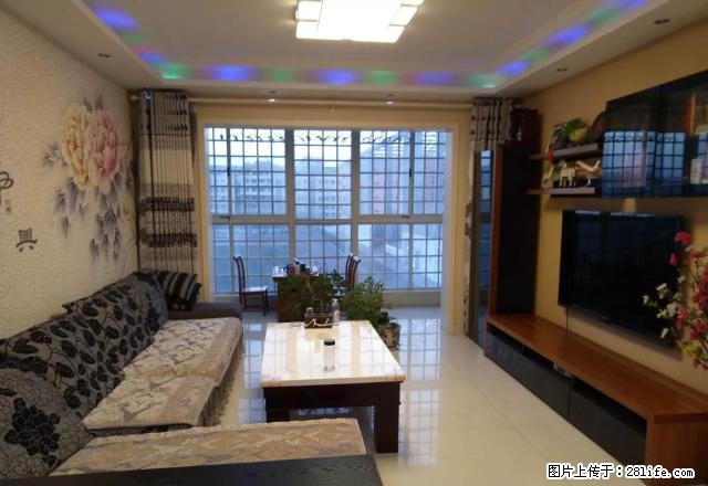 星河学校附近 精装三居室 家具家电齐全 看房方便 - 房屋出租 - 房屋租售 - 晋城分类信息 - 晋城28生活网 jincheng.28life.com