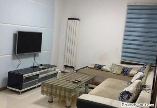 出租泽州一中附近两室两厅一卫80平米精装修常用家具电器年付 - 晋城28生活网 jincheng.28life.com