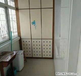 整租 七岔路口 晋广电器对面 精装三室 家具家电齐全 拎包入 - 晋城28生活网 jincheng.28life.com