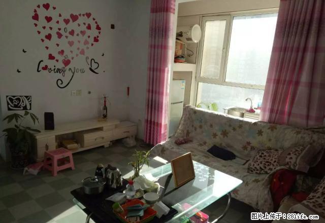 金太阳附近 温馨两居室 家具齐全 领包入住 看房方便 - 房屋出租 - 房屋租售 - 晋城分类信息 - 晋城28生活网 jincheng.28life.com
