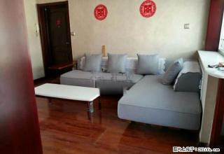 实验小学附近 精装三居室 家具家电齐全 拎包入住 - 晋城28生活网 jincheng.28life.com