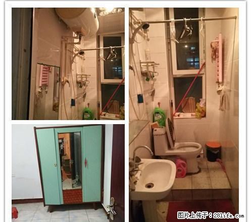 晋城一中附近 北街派出所背后2室家具齐全 能洗澡做饭 急租 - 房屋出租 - 房屋租售 - 晋城分类信息 - 晋城28生活网 jincheng.28life.com