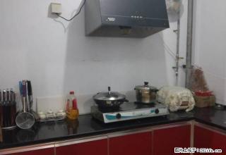 开发区 银座 两室两厅 简单装修空家办公两用能洗澡做饭 - 晋城28生活网 jincheng.28life.com