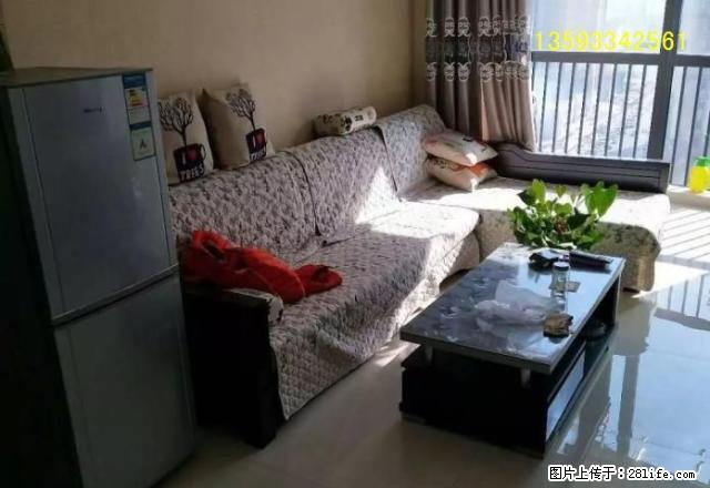 爱物学校附近,温馨两居室,家具家电齐全,领包入住 - 房屋出租 - 房屋租售 - 晋城分类信息 - 晋城28生活网 jincheng.28life.com