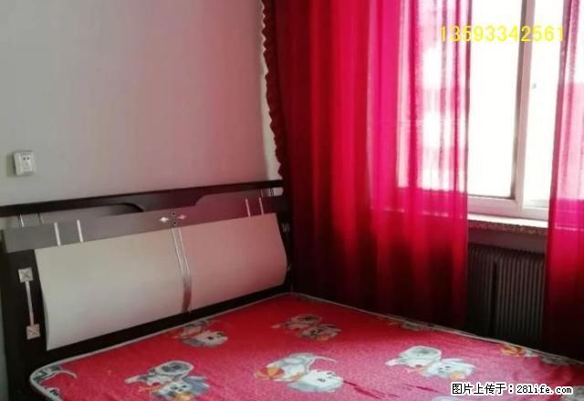 金华南大库附近交通局家属楼3室1厅家具齐全，看房方便 - 房屋出租 - 房屋租售 - 晋城分类信息 - 晋城28生活网 jincheng.28life.com