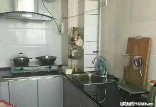 汇邦中装一室一厅，简单家具家电，好楼层，随时看房 - 晋城28生活网 jincheng.28life.com