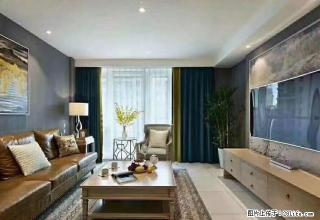 巴厘岛附近 豪华装修 三居室 家具家电齐全 拎包入住 - 晋城28生活网 jincheng.28life.com