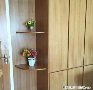 白云社区 1416元 2室1厅1卫 精装修采光好交通便利配套 - 晋城28生活网 jincheng.28life.com