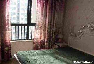 晋城室唯一1室豪装拎包入住房 随时看房位于商贸区 - 晋城28生活网 jincheng.28life.com