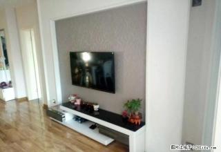 金太阳附近 汇邦新城 3居室家具家电齐全 拎包入住 - 晋城28生活网 jincheng.28life.com