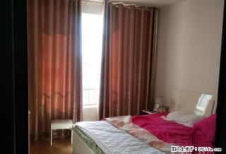 3782开发区附近兰煜花园3室精装家具家电房子出租 - 晋城28生活网 jincheng.28life.com