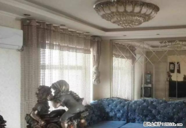 好房来了 国贸附近精装2居室 配套齐全 白金楼层 - 房屋出租 - 房屋租售 - 晋城分类信息 - 晋城28生活网 jincheng.28life.com