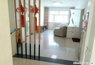 1314华夏嘉园精装3室2厅1卫 拎包入住 有钥匙随时看房 - 晋城28生活网 jincheng.28life.com