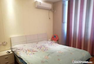 安静小区，出租，红星公寓 1250元 1室1厅1卫 精装修 - 晋城28生活网 jincheng.28life.com