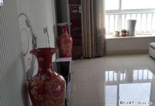 凤鸣小学对面 聚龙苑精装修三居室家具家电出租 - 晋城28生活网 jincheng.28life.com