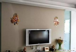 凤鸣小区 3室2厅豪装家具家电齐全 拎包入住 看房方便 - 晋城28生活网 jincheng.28life.com