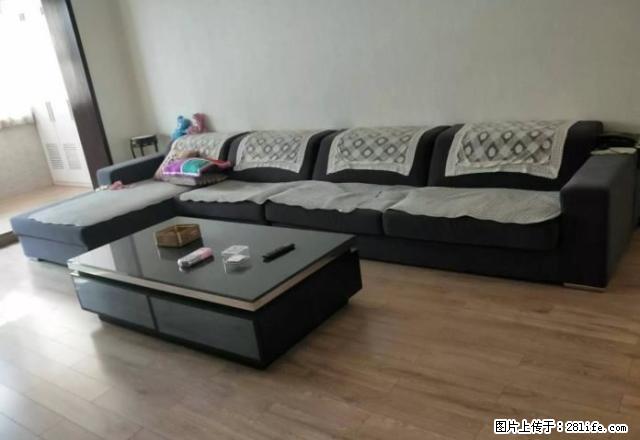 干净整洁，随时入住，秀水苑 2166元 4室2厅1卫 精装修 - 房屋出租 - 房屋租售 - 晋城分类信息 - 晋城28生活网 jincheng.28life.com