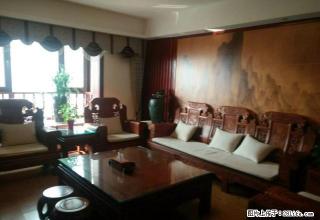 秀水苑 豪华装修家具家电齐全 拎包入住 只此一套 - 晋城28生活网 jincheng.28life.com