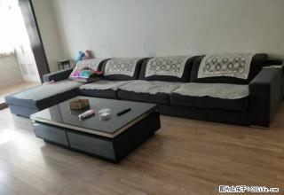 干净整洁，随时入住，秀水苑 2166元 4室2厅1卫 精装修 - 晋城28生活网 jincheng.28life.com